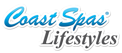 Coast Spas Lifestyles Logo