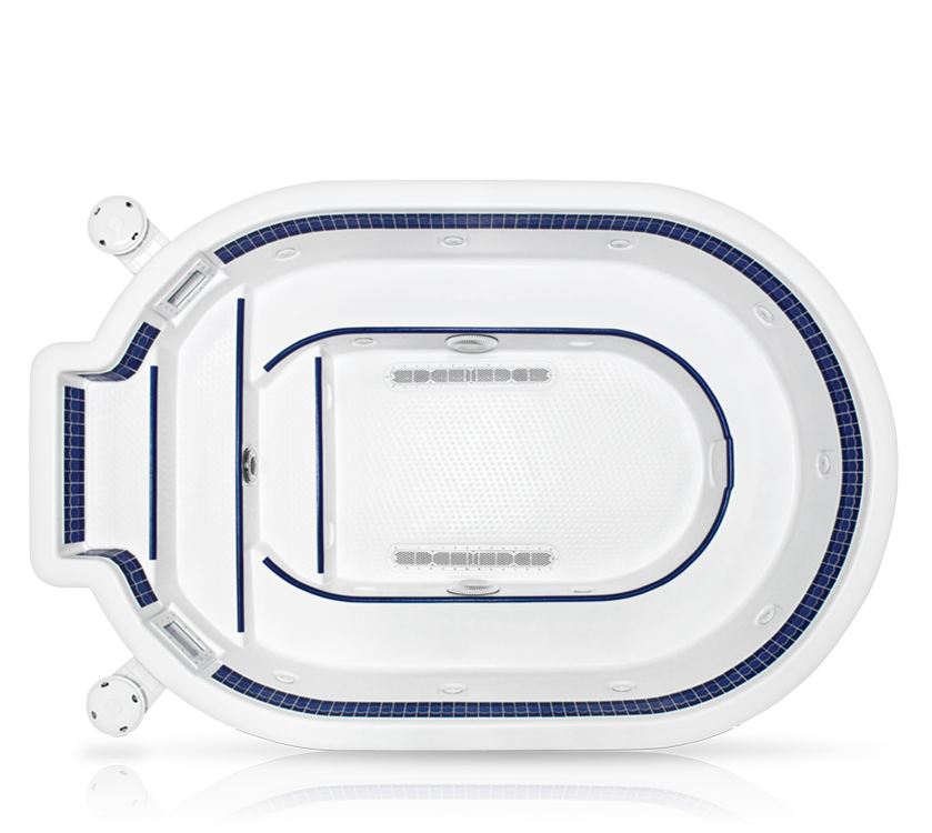 Commercial Hot Tubs by Coast Spas Hot Tubs