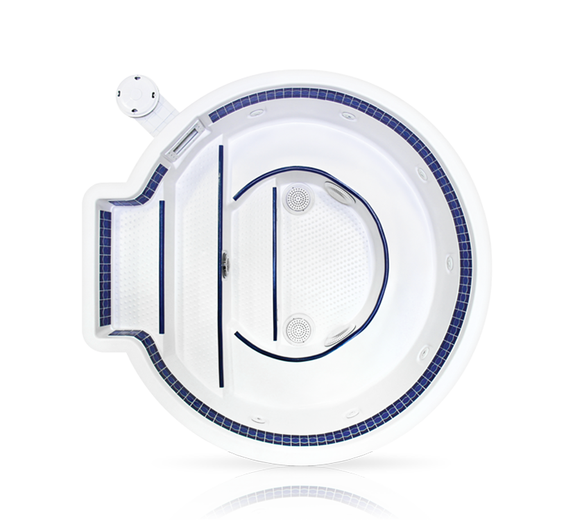 Commercial Hot Tubs by Coast Spas Hot Tubs