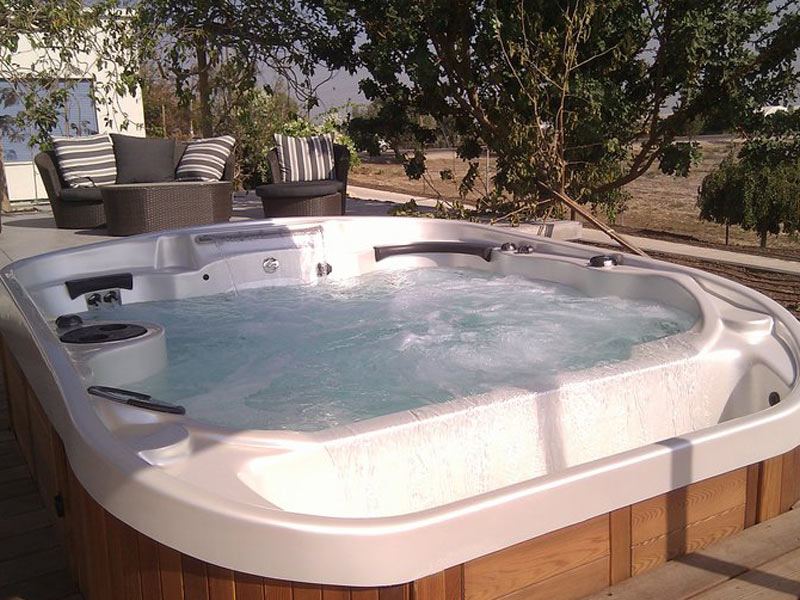 Hot Tubs Swim Spas Coast Spas Hot Tubs