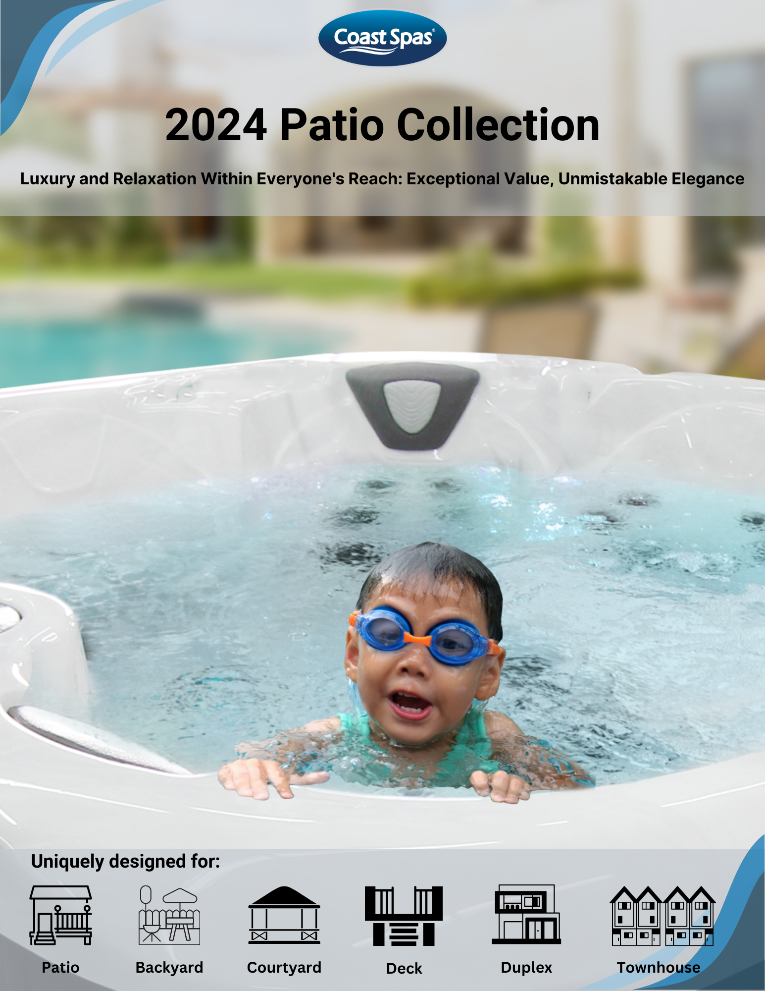 2024 Patio Collection