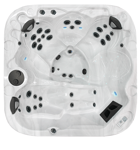 Coast Spas Element L